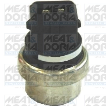 Temperature Switch, coolant warning lamp